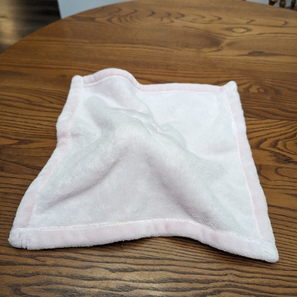 COPY - Blanket and Beyond Unicorn Lovey, Security Blanket. 12x12 inches. GUC. - Picture 2 of 6